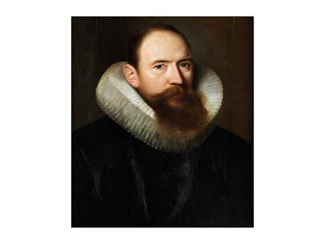 Flämischer Maler in der Art des Frans II Pourbus (1569 – 1622)